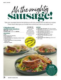 HARRIS FARM catalogue Page 24