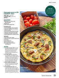 HARRIS FARM catalogue Page 25