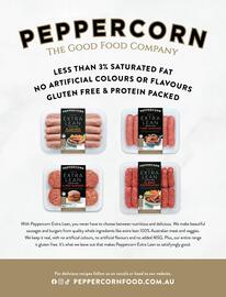HARRIS FARM catalogue Page 27
