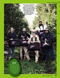 HARRIS FARM catalogue Page 29