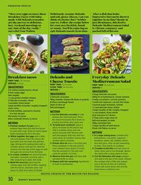 HARRIS FARM catalogue Page 30