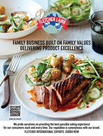 HARRIS FARM catalogue Page 31