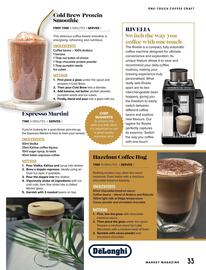 HARRIS FARM catalogue Page 33