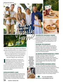 HARRIS FARM catalogue Page 34