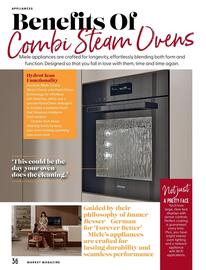 HARRIS FARM catalogue Page 36