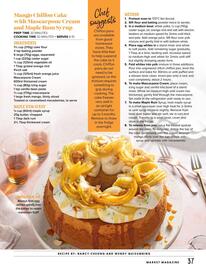 HARRIS FARM catalogue Page 37