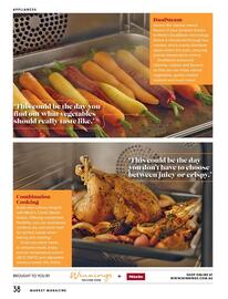 HARRIS FARM catalogue Page 38