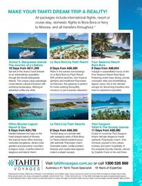 HARRIS FARM catalogue Page 4