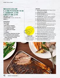 HARRIS FARM catalogue Page 42