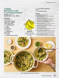 HARRIS FARM catalogue Page 43