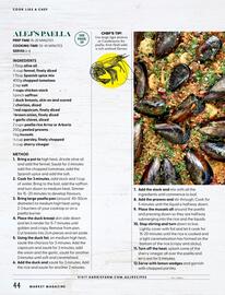 HARRIS FARM catalogue Page 44