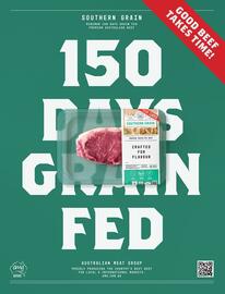 HARRIS FARM catalogue Page 45