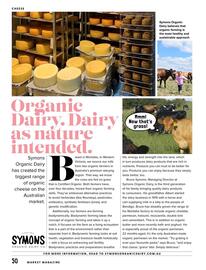 HARRIS FARM catalogue Page 50