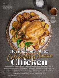 HARRIS FARM catalogue Page 52