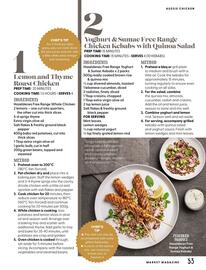 HARRIS FARM catalogue Page 53