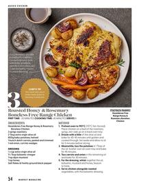 HARRIS FARM catalogue Page 54