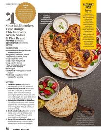HARRIS FARM catalogue Page 56
