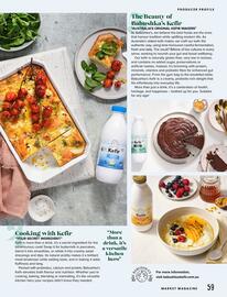 HARRIS FARM catalogue Page 59