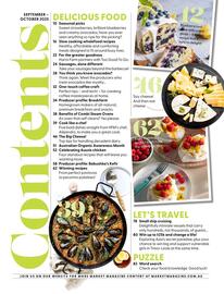 HARRIS FARM catalogue Page 6