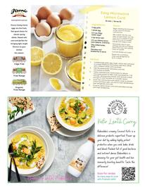 HARRIS FARM catalogue Page 60