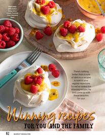 HARRIS FARM catalogue Page 62