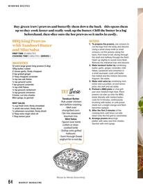 HARRIS FARM catalogue Page 64