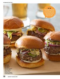 HARRIS FARM catalogue Page 66
