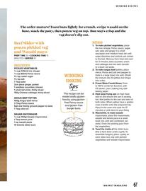 HARRIS FARM catalogue Page 67