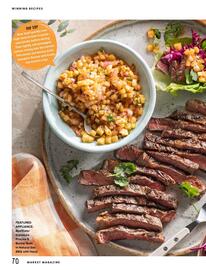 HARRIS FARM catalogue Page 70