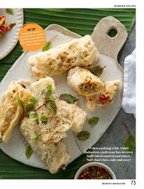 HARRIS FARM catalogue Page 73