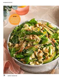 HARRIS FARM catalogue Page 74
