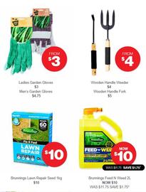 The Reject Shop catalogue week 38 Page 2