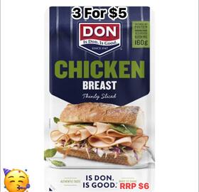 Savemore catalogue week 38 Page 18