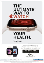 Harvey Norman catalogue week 38 Page 11