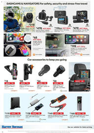 Harvey Norman catalogue week 38 Page 14