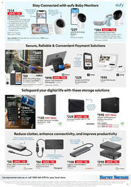 Harvey Norman catalogue week 38 Page 15