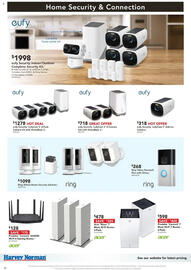 Harvey Norman catalogue week 38 Page 16