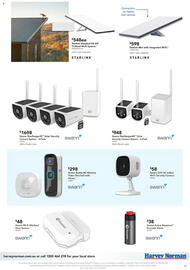 Harvey Norman catalogue week 38 Page 17