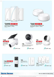Harvey Norman catalogue week 38 Page 18