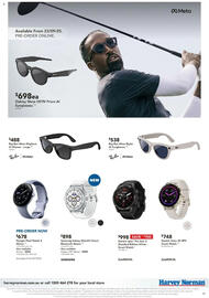 Harvey Norman catalogue week 38 Page 19