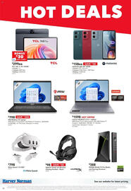 Harvey Norman catalogue week 38 Page 2