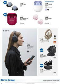 Harvey Norman catalogue week 38 Page 20