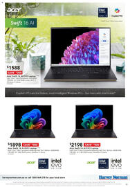 Harvey Norman catalogue week 38 Page 25