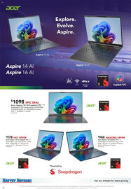 Harvey Norman catalogue week 38 Page 26