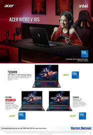 Harvey Norman catalogue week 38 Page 27