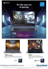 Harvey Norman catalogue week 38 Page 29
