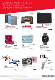 Harvey Norman catalogue week 38 Page 3