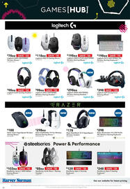 Harvey Norman catalogue week 38 Page 30