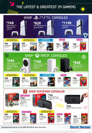 Harvey Norman catalogue week 38 Page 31