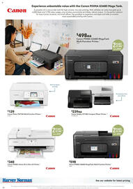 Harvey Norman catalogue week 38 Page 32
